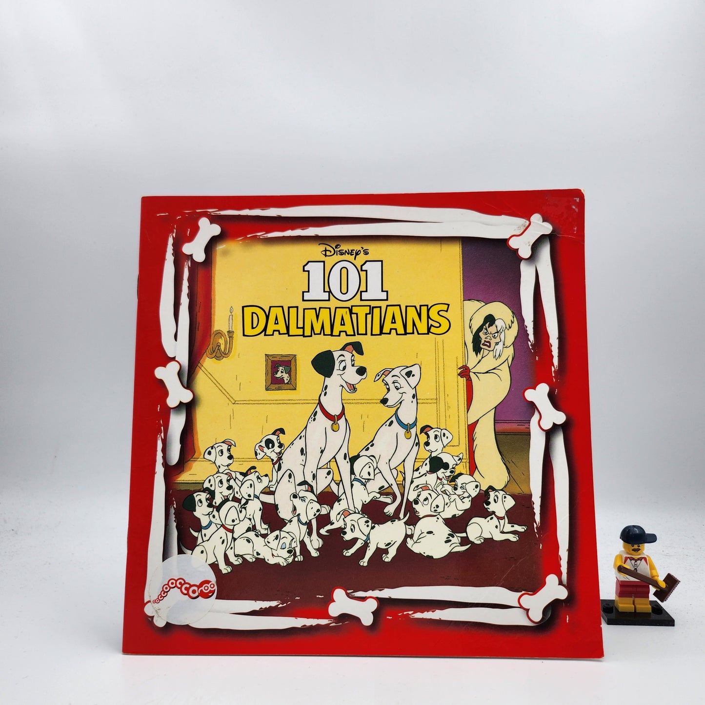101 Dalmatians Storybook