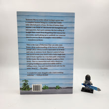 Load image into Gallery viewer, 2000ft Above Worry Level - Eamonn Marra