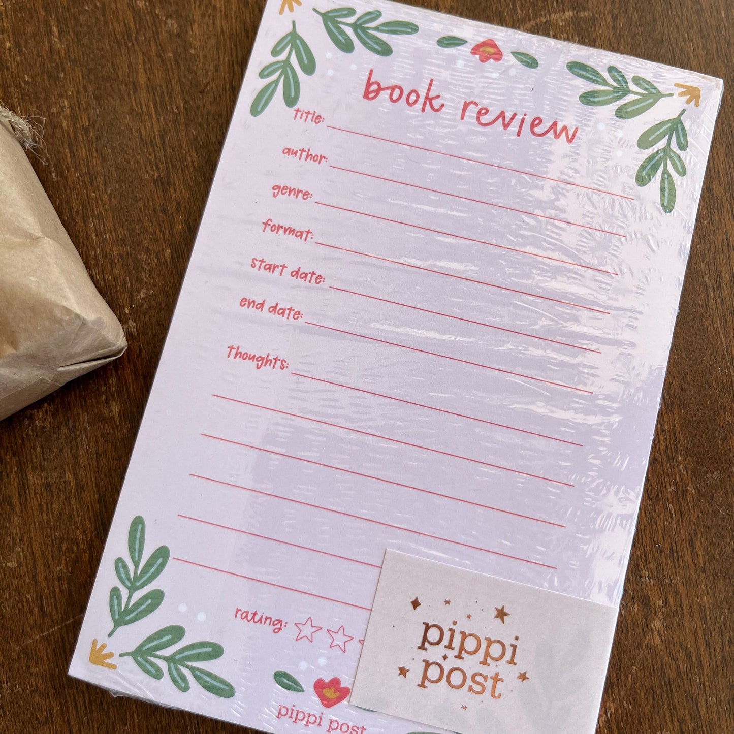 Premium Blind Date with a Book #251