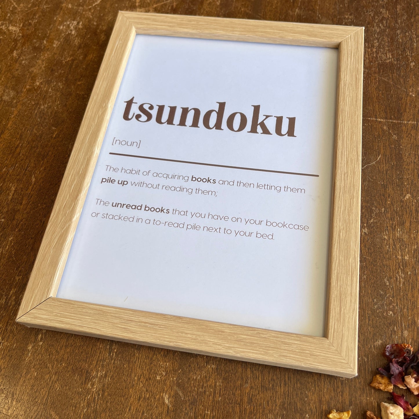 Premium Blind Date with a Book #379