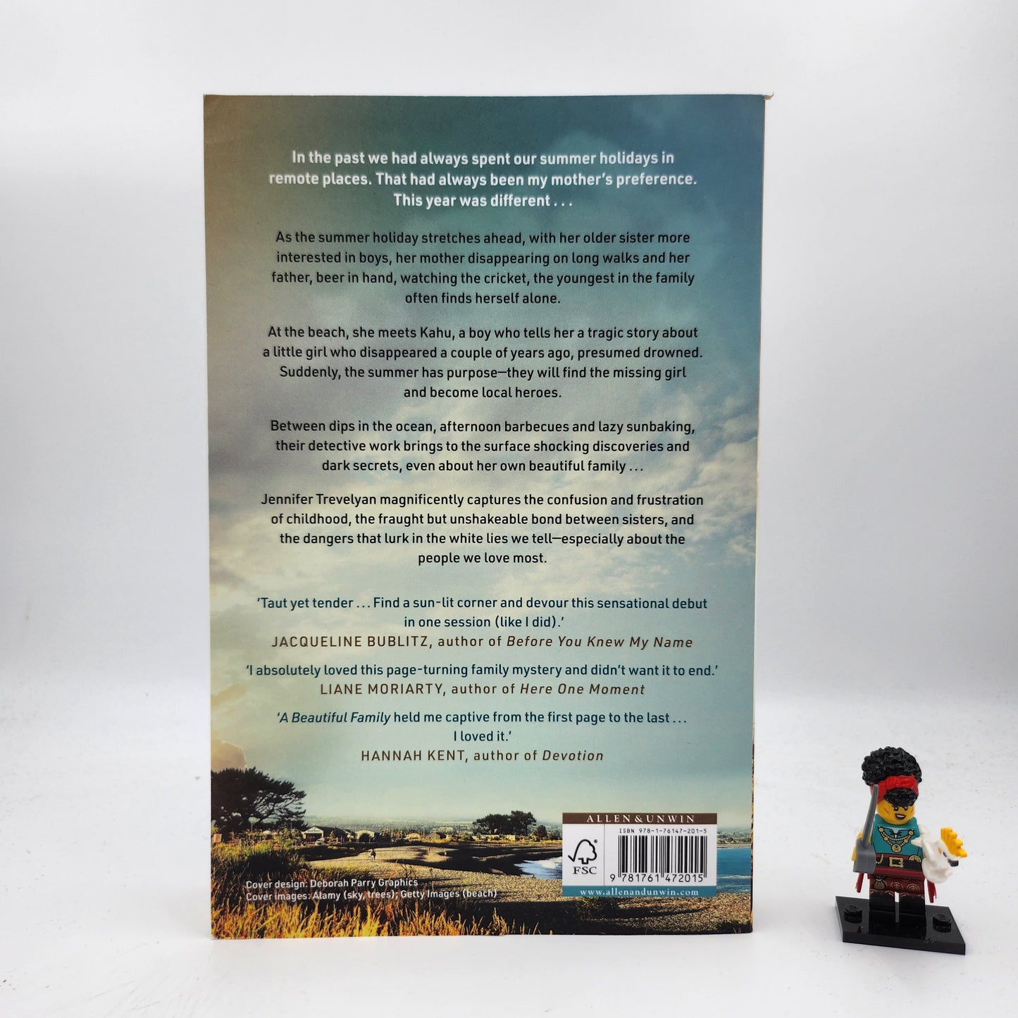 A Beautiful Family