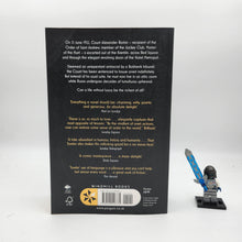 Load image into Gallery viewer, A Gentleman in Moscow - Amor Towles