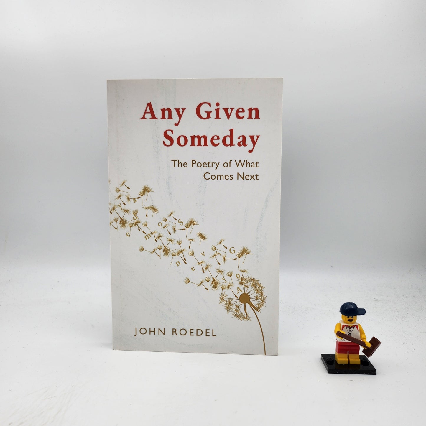 Any Given Someday