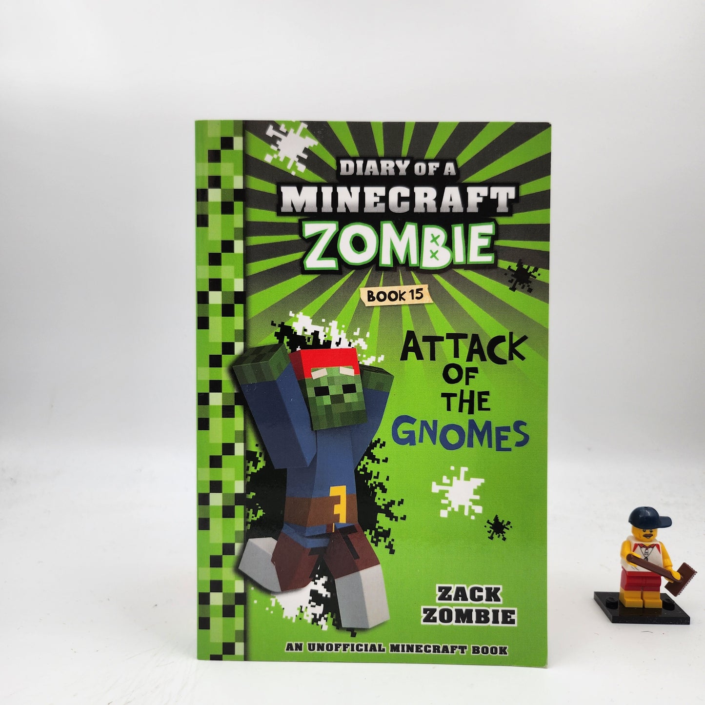 Attack of the Gnomes