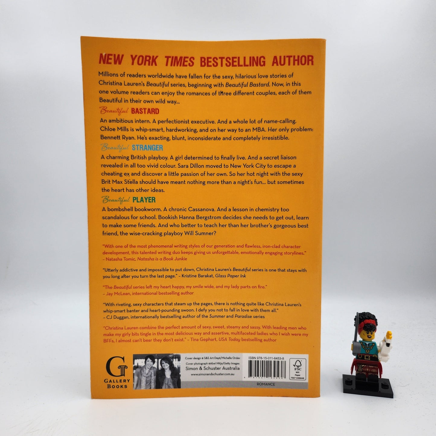 Beautiful Boys (Beautiful Bastard #1-3)