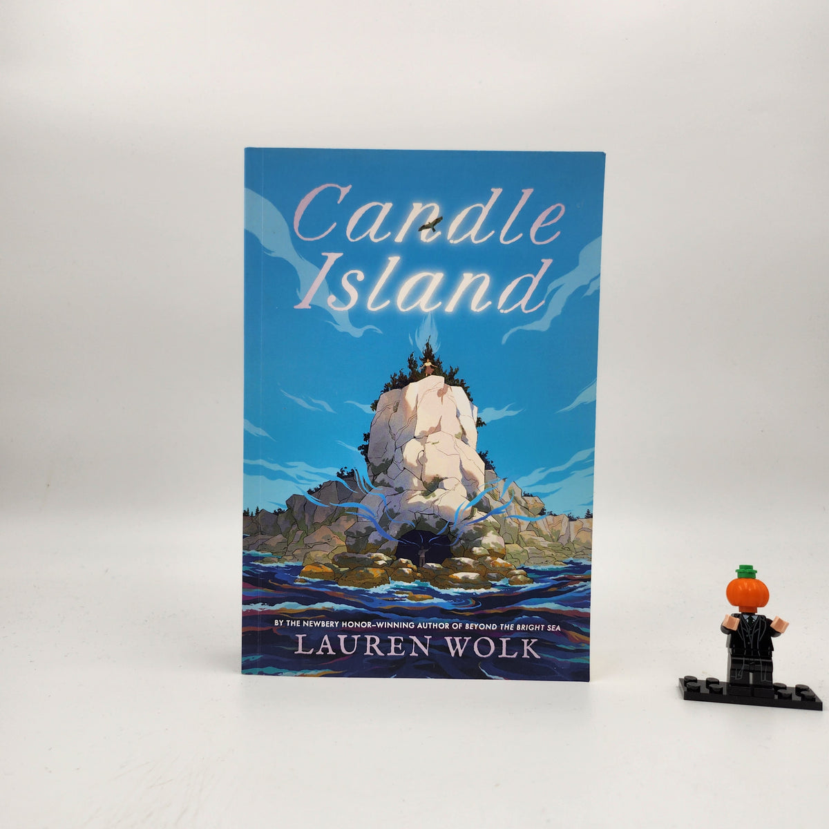 Candle Island