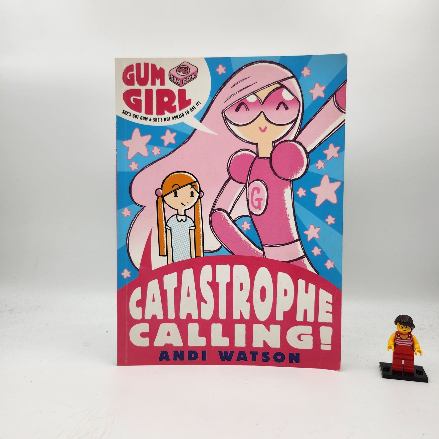 Catastrophe Calling