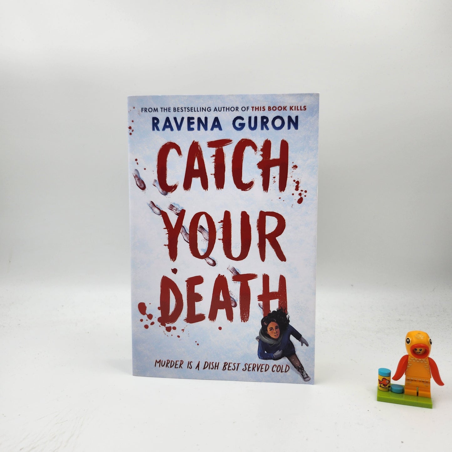 Catch Your Death