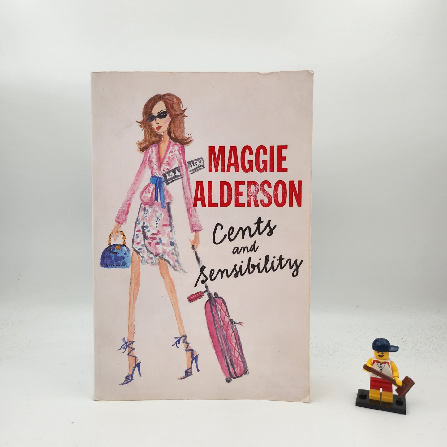 Cents and Sensibility - Maggie Alderson