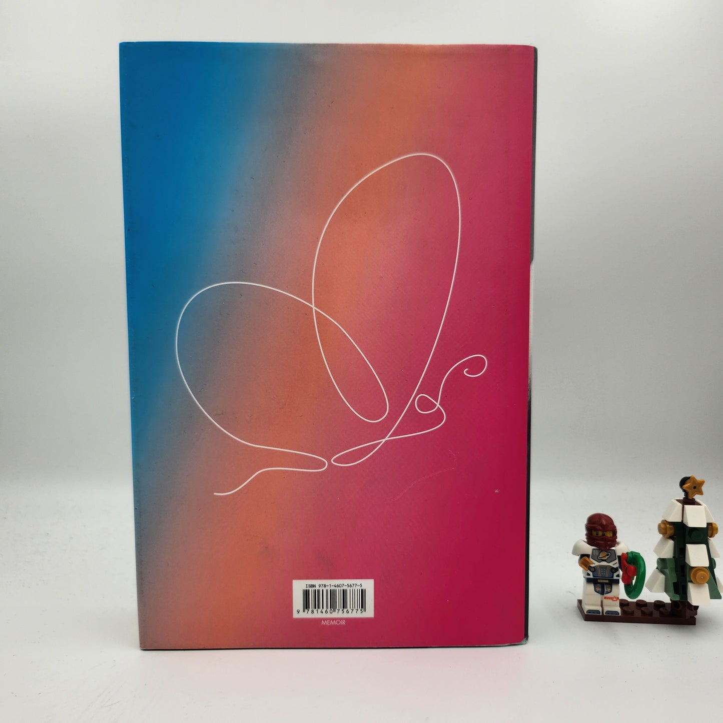 The Memoir, Part One - Cher