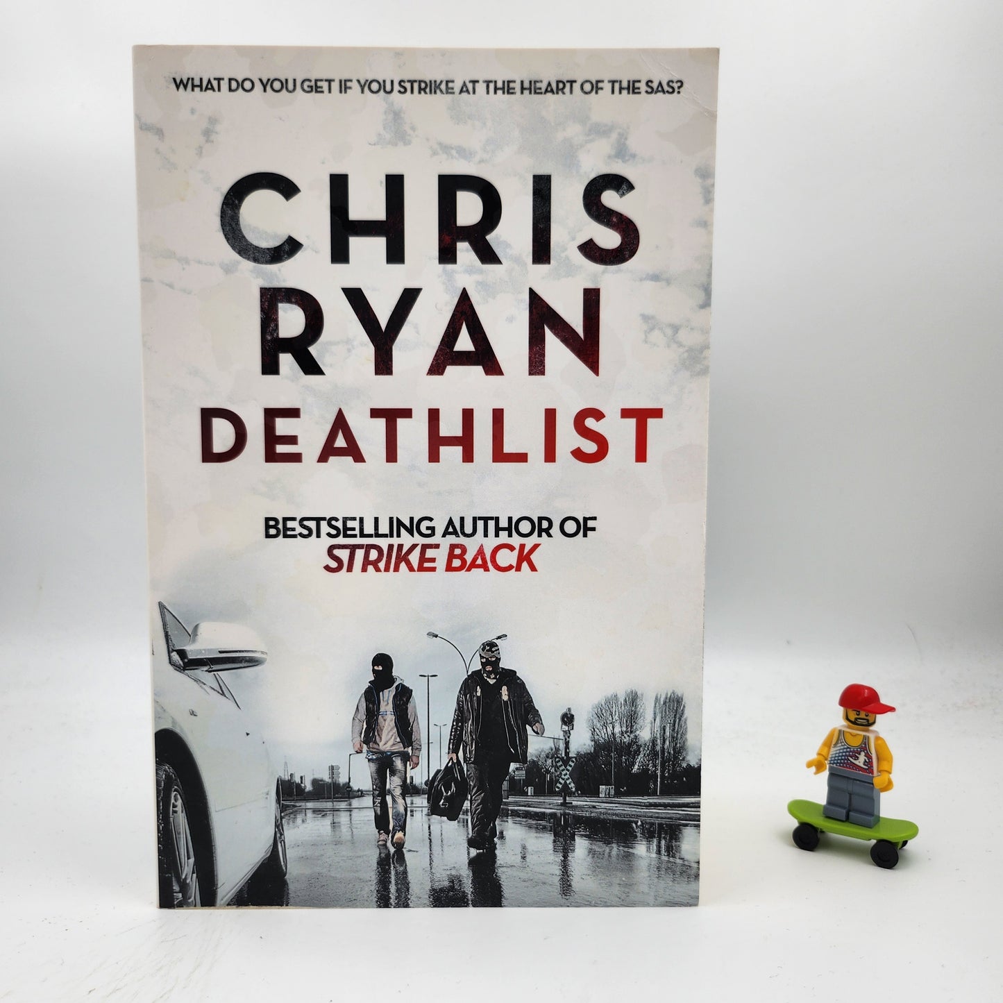 Deathlist