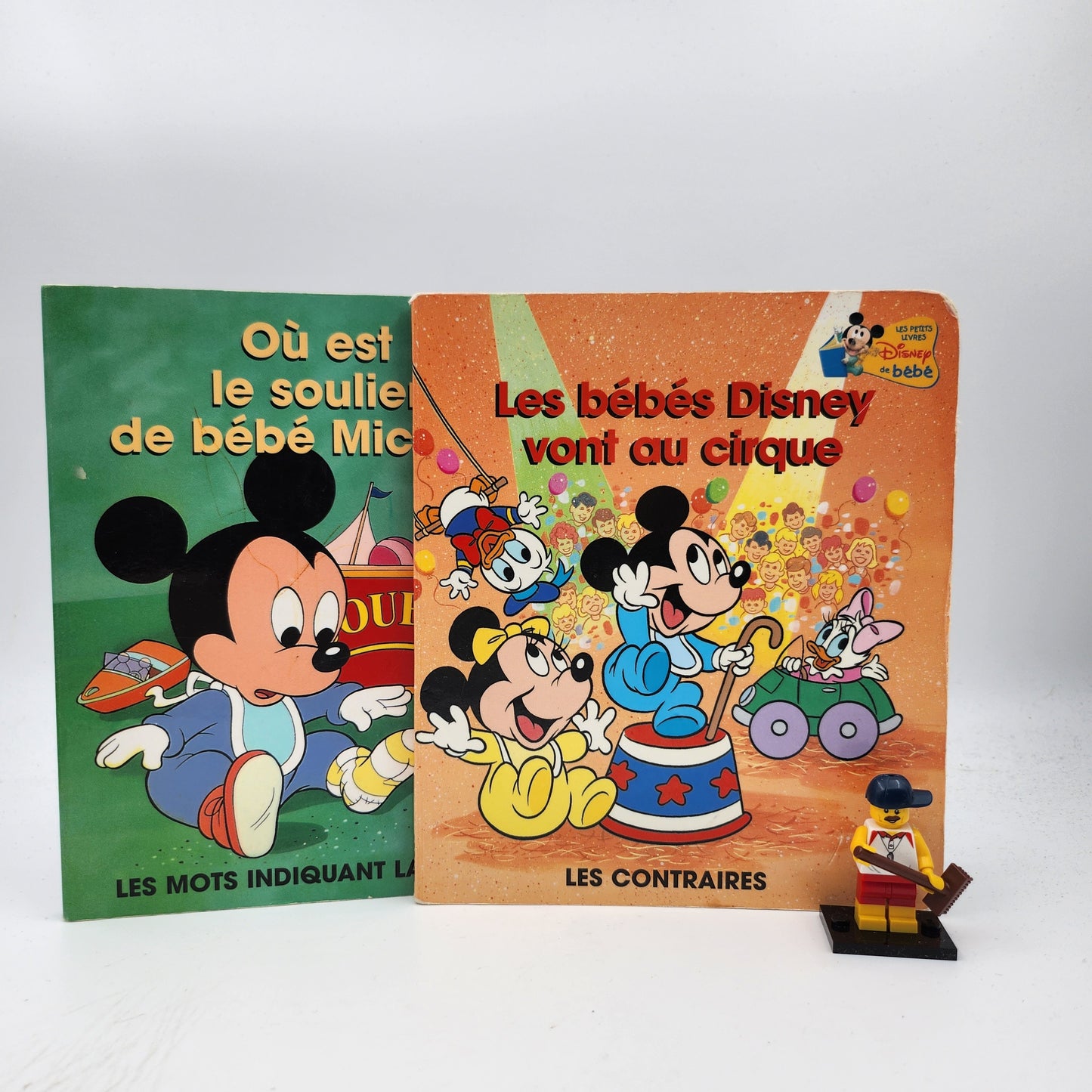 Disney Babies French bundle
