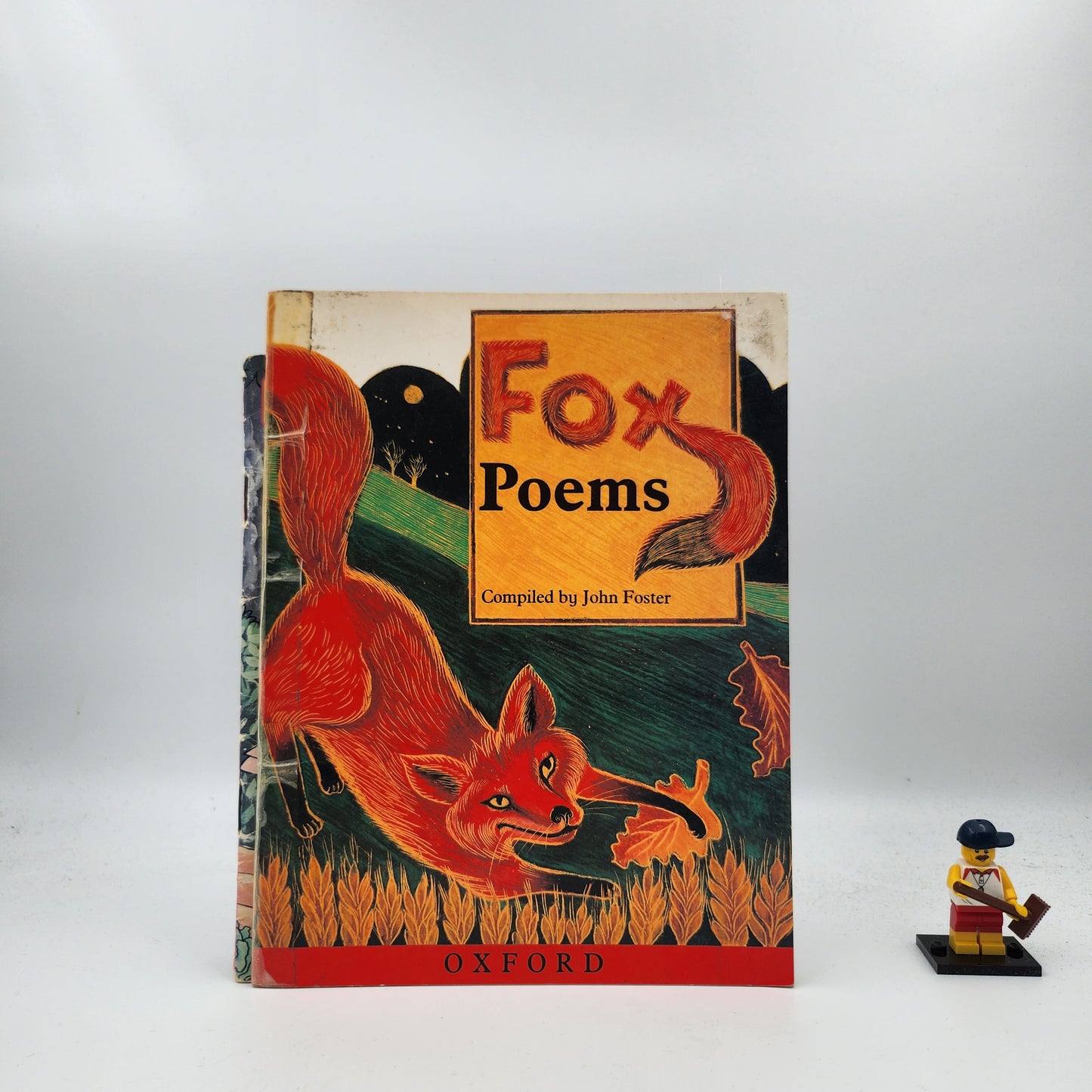 Fox Poems