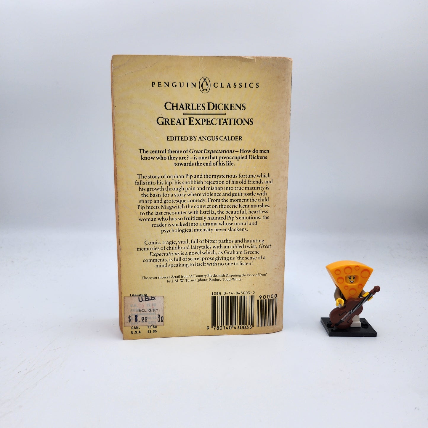 Great Expectations - Charles Dickens