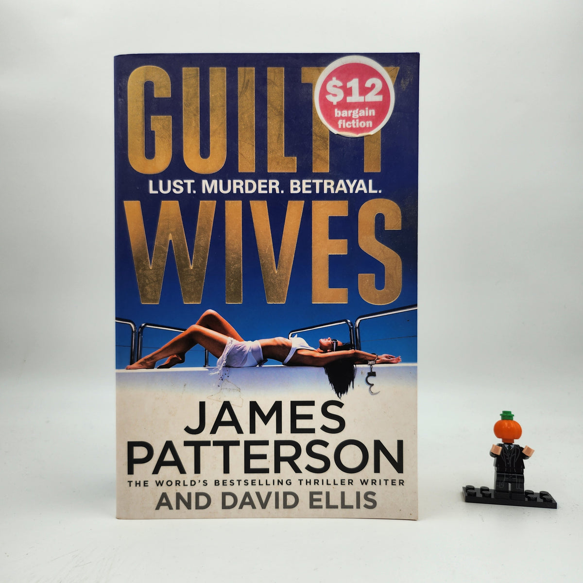 Guilty Wives