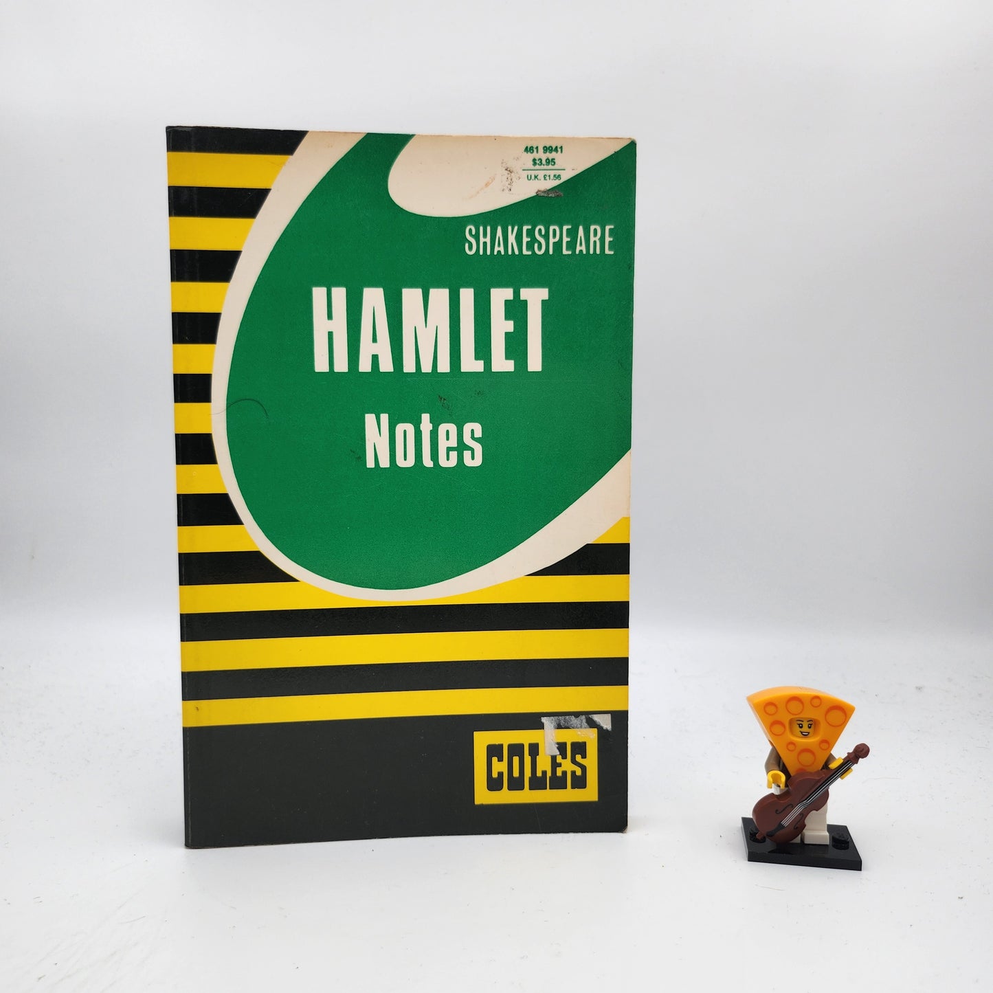 Hamlet - Coles Notes, William Shakespeare