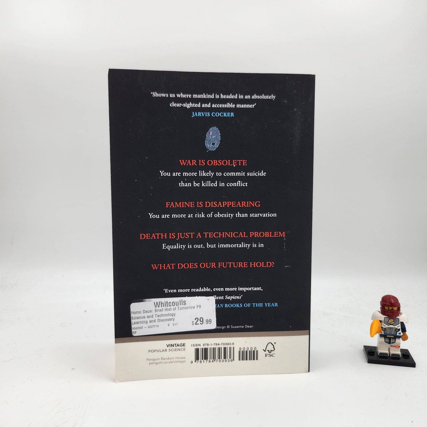 Homo Deus