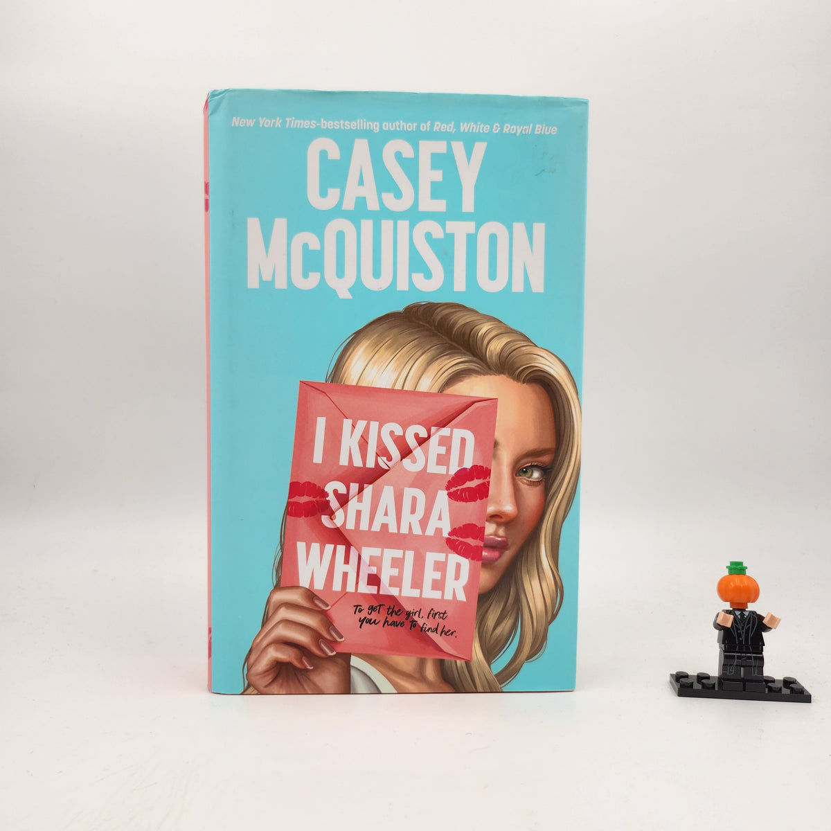 I Kissed Shara Wheeler