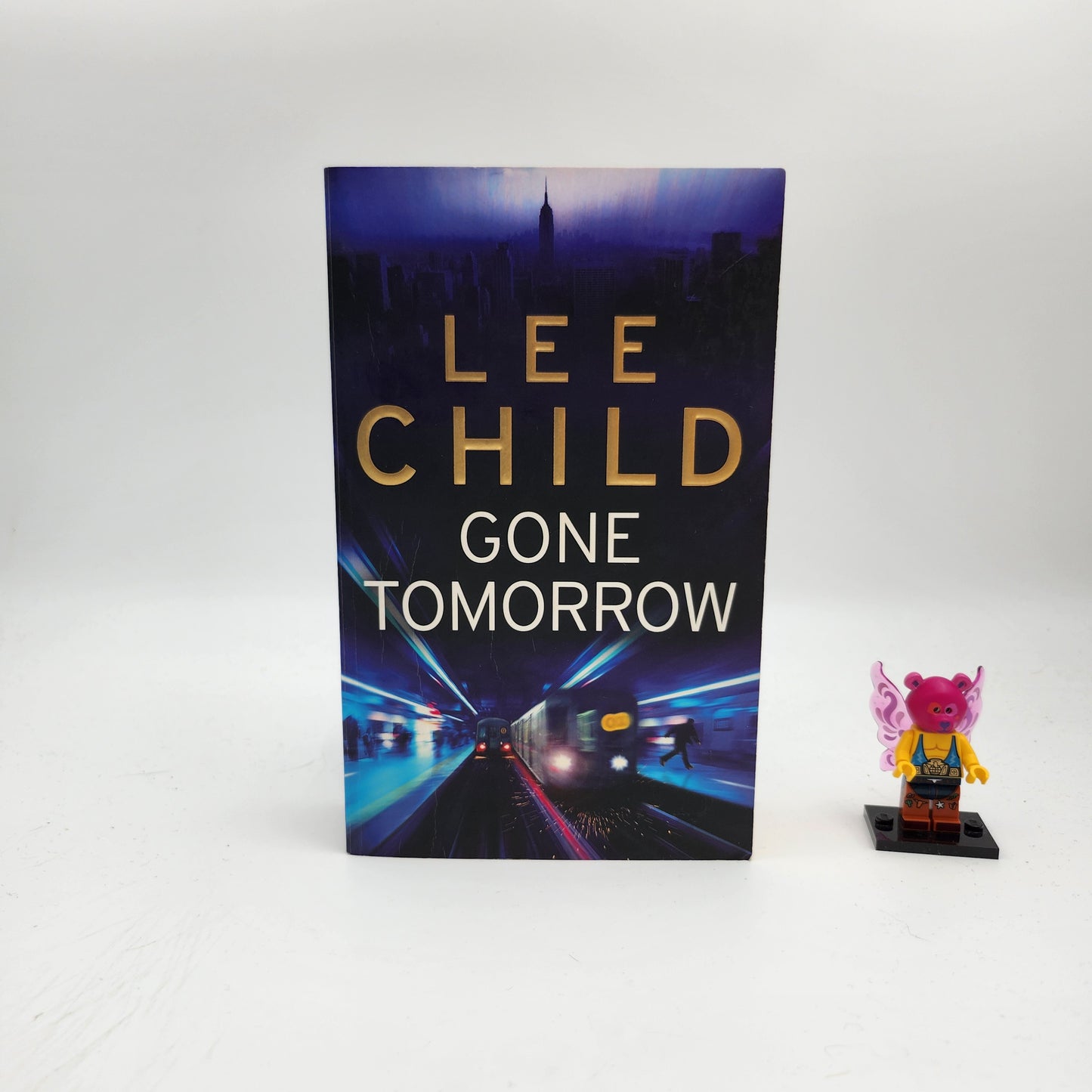 Jack Reacher Various