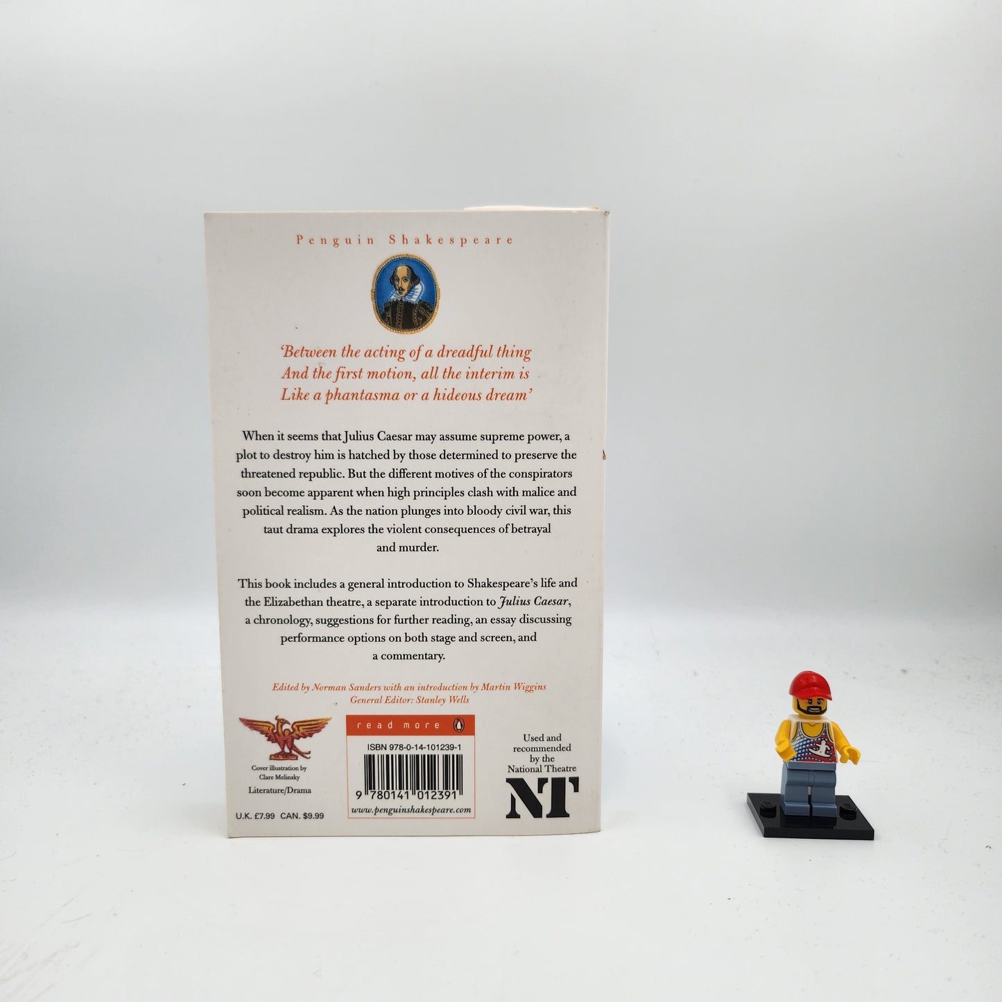 Julius Caesar - William Shakespeare