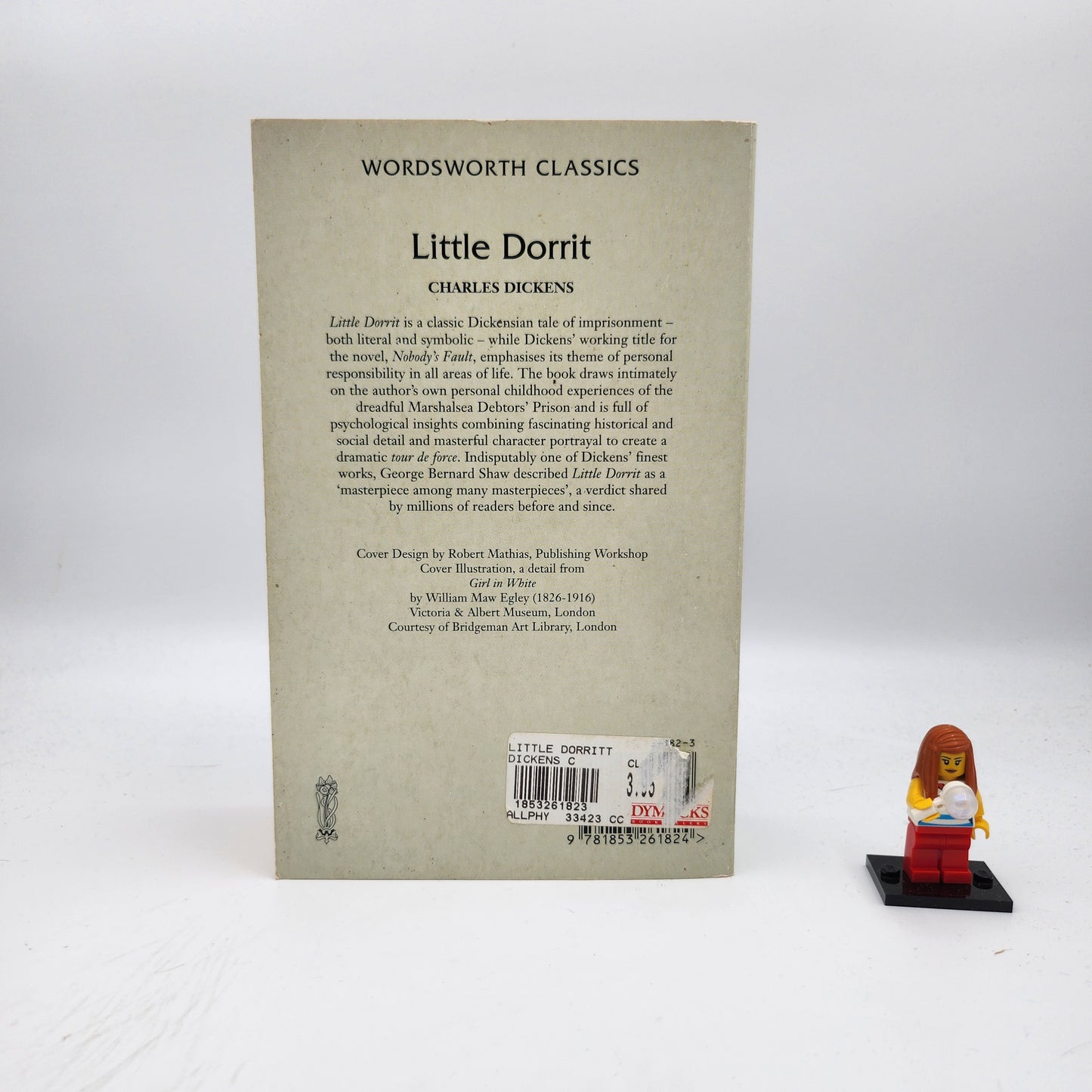 Little Dorrit