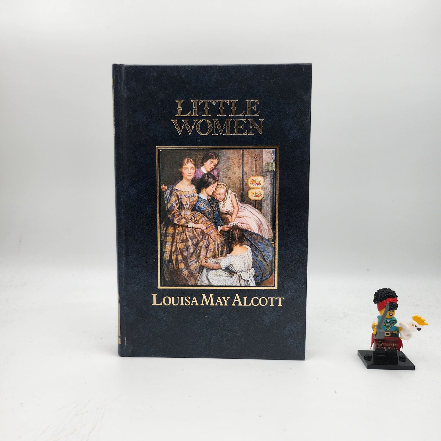 Little Women (Little Women #1)