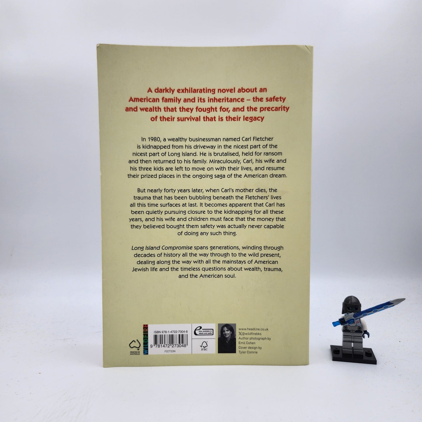 Long Island Compromise