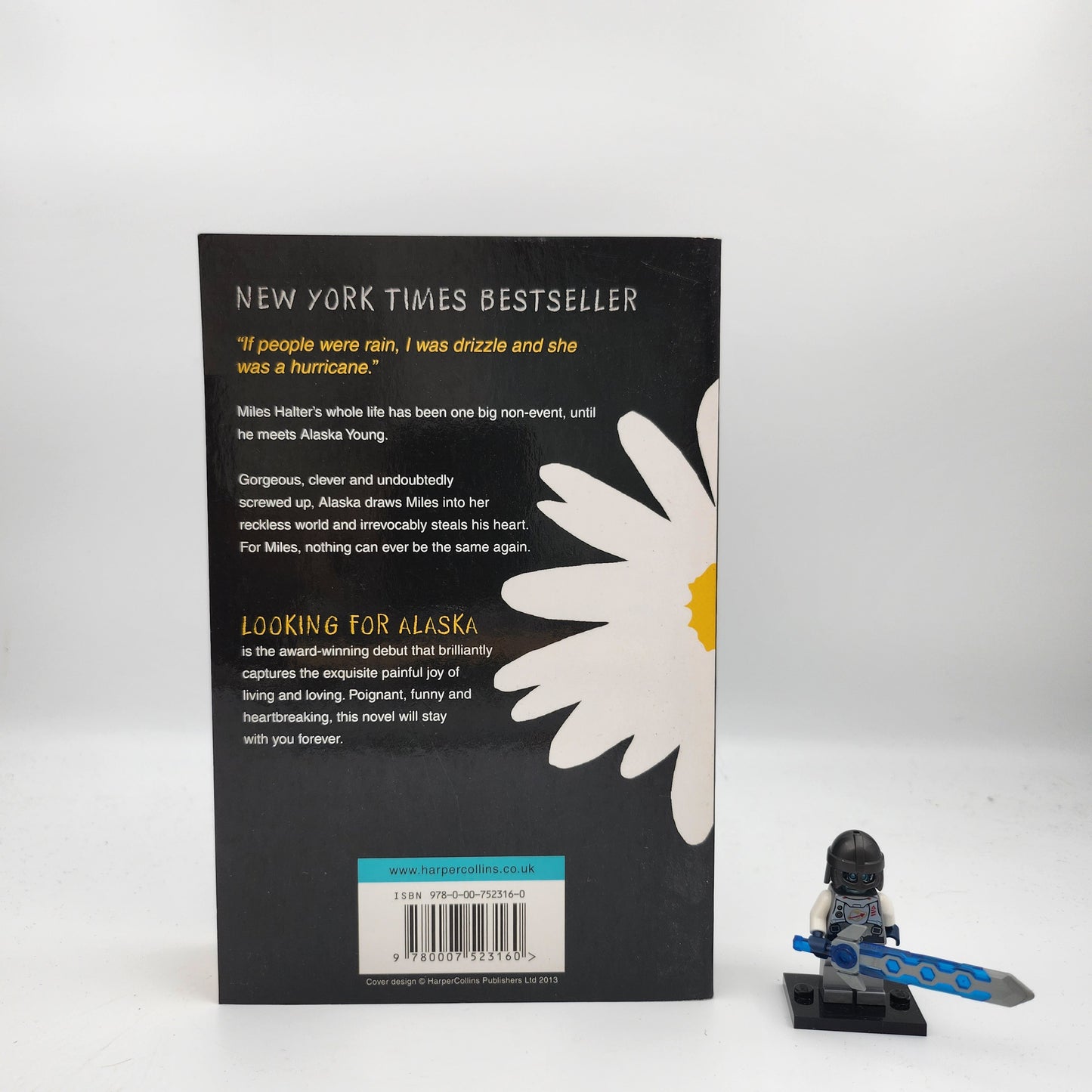 Looking for Alaska - John Green