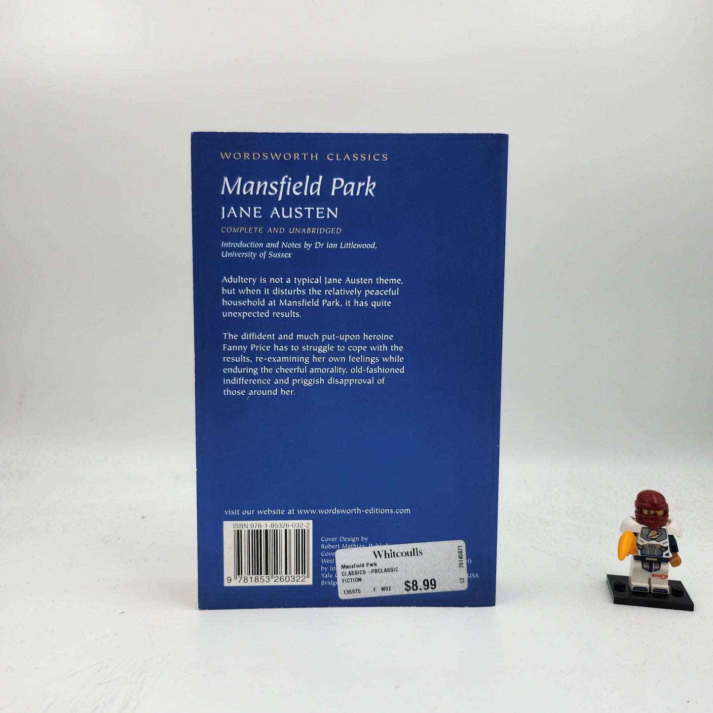 Mansfield Park