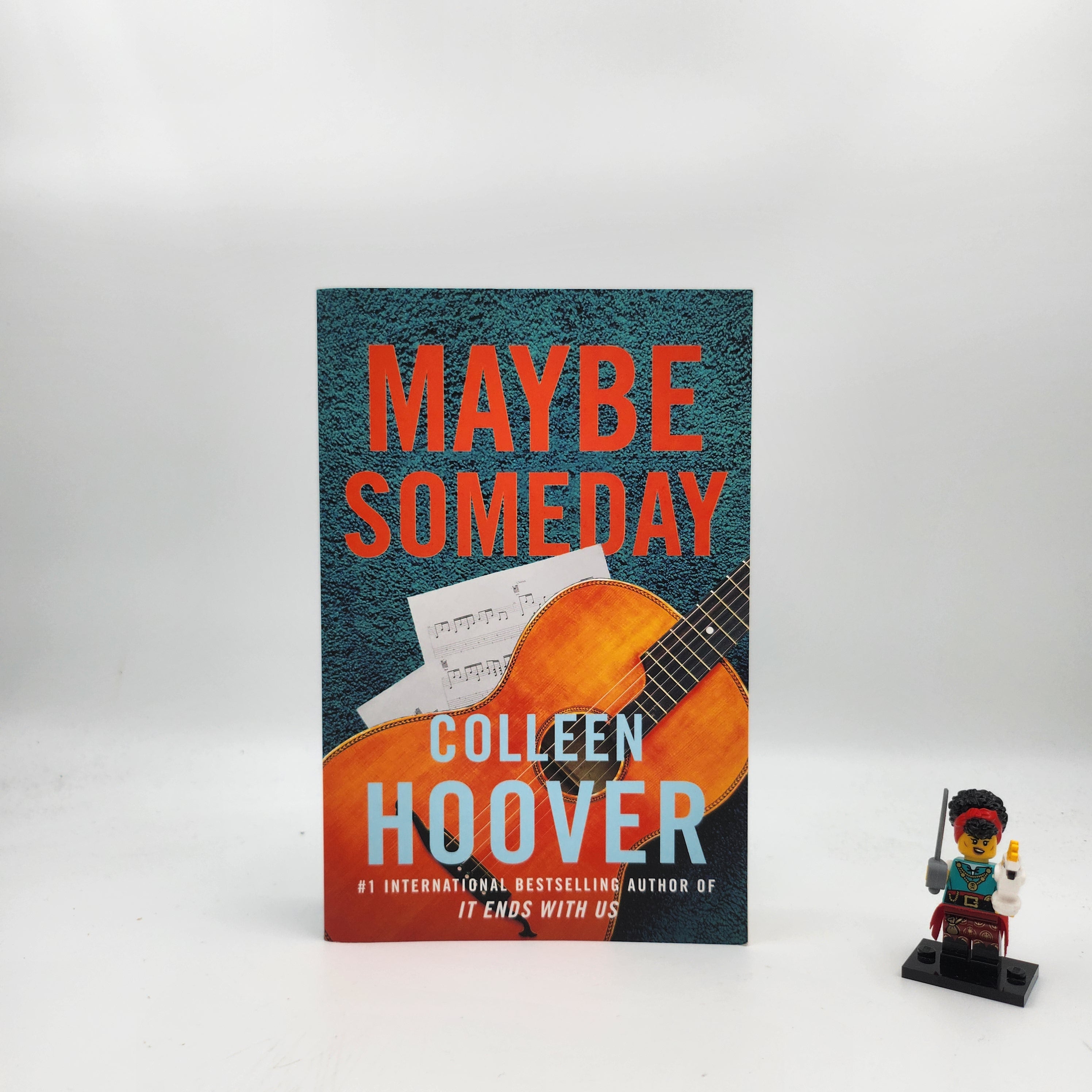 Maybe Someday (Maybe #1) – Books For Less
