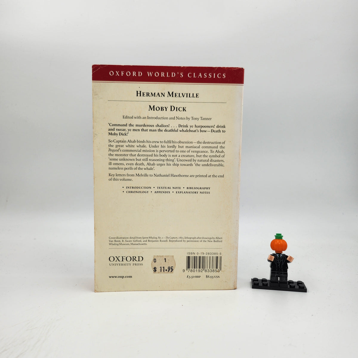 Moby-Dick