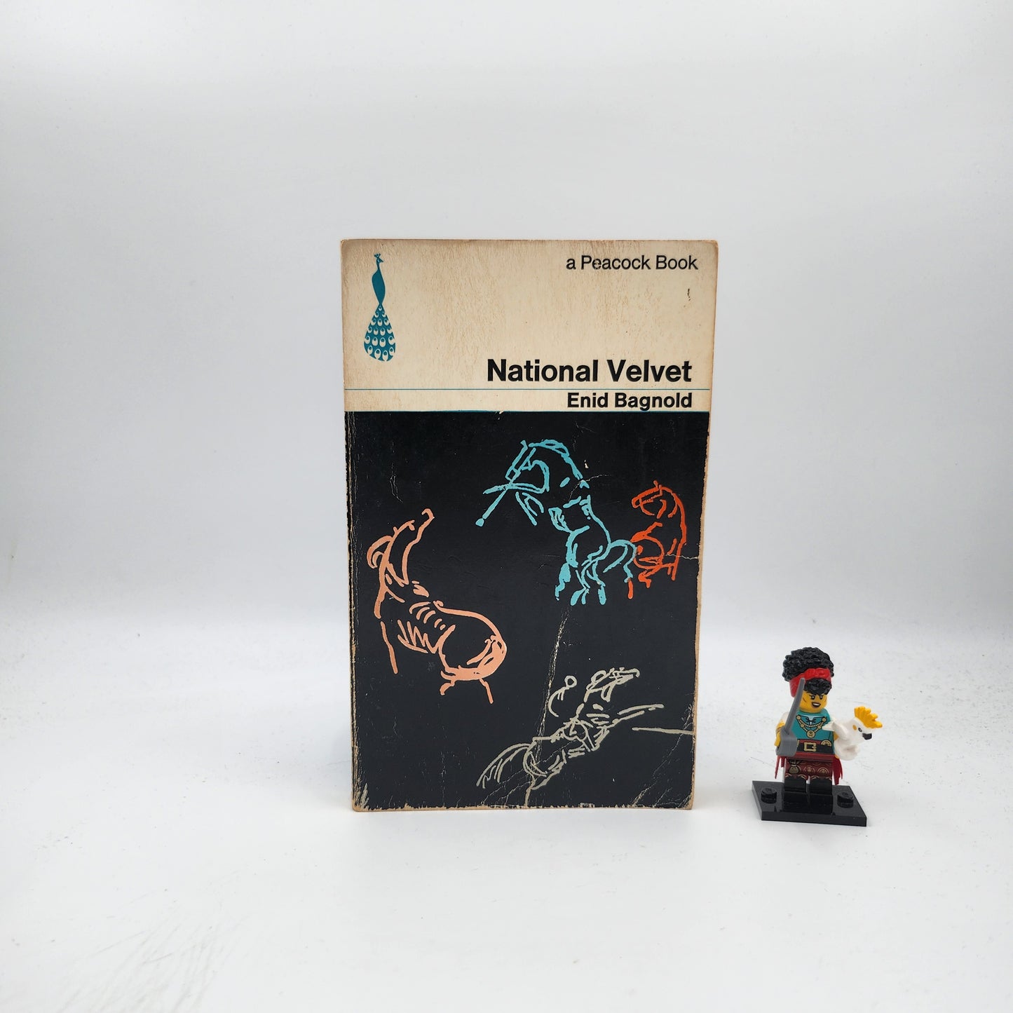 National Velvet