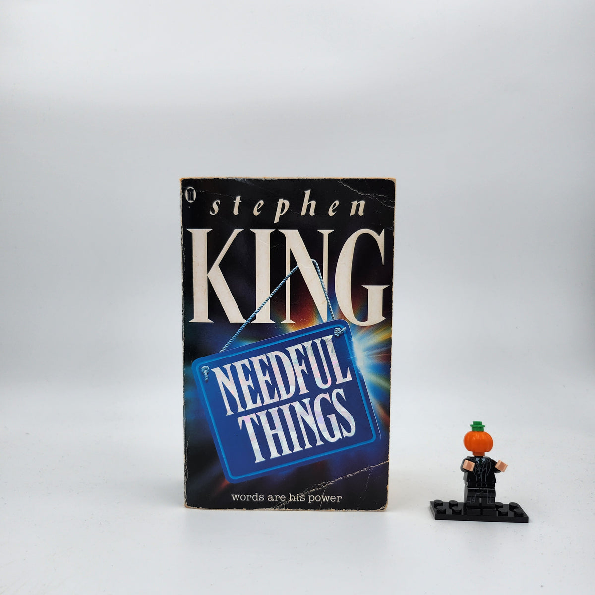 Needful Things