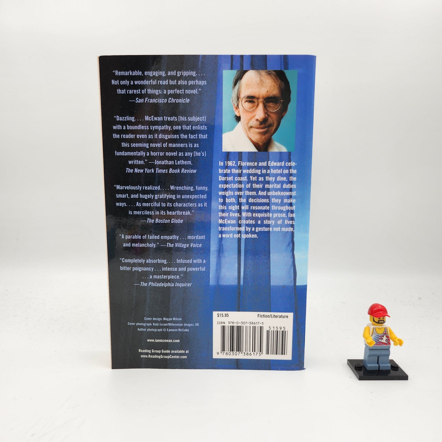 On Chesil Beach - Ian McEwan