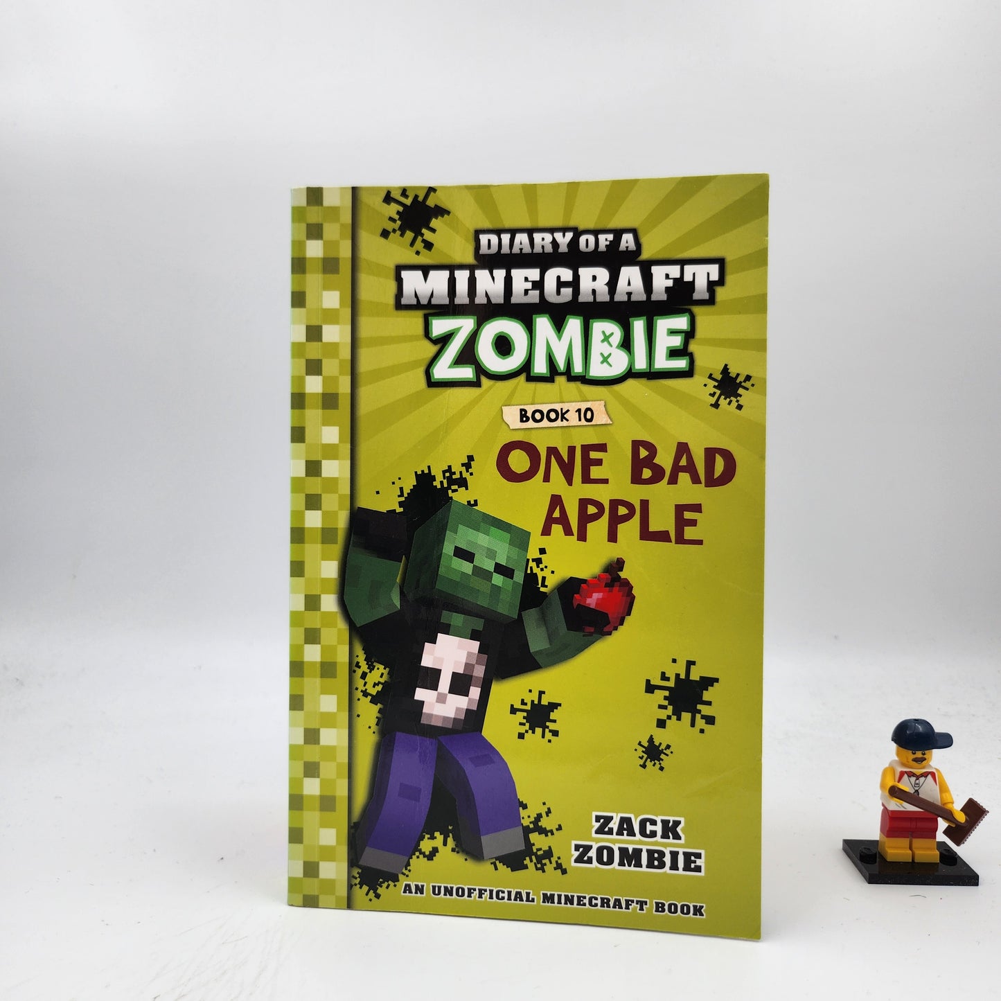 One Bad Apple