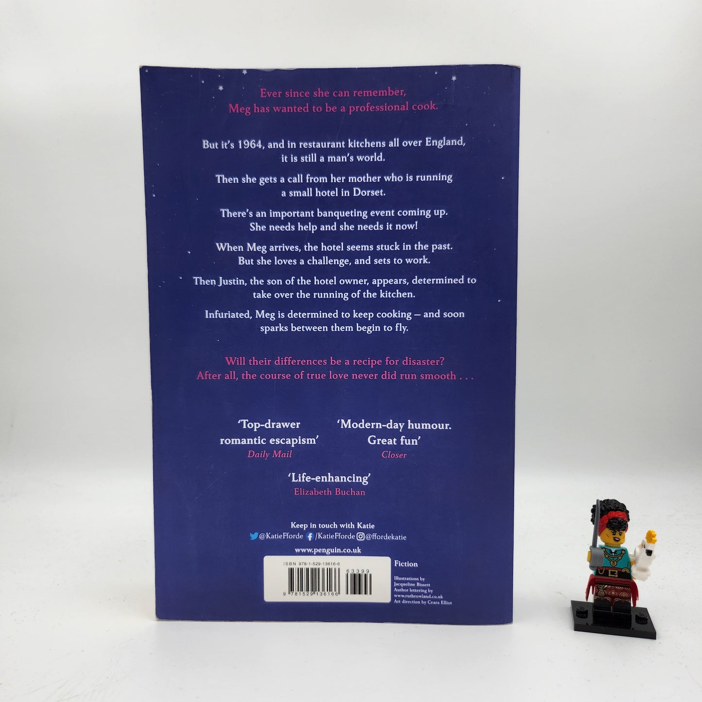 One Enchanted Evening