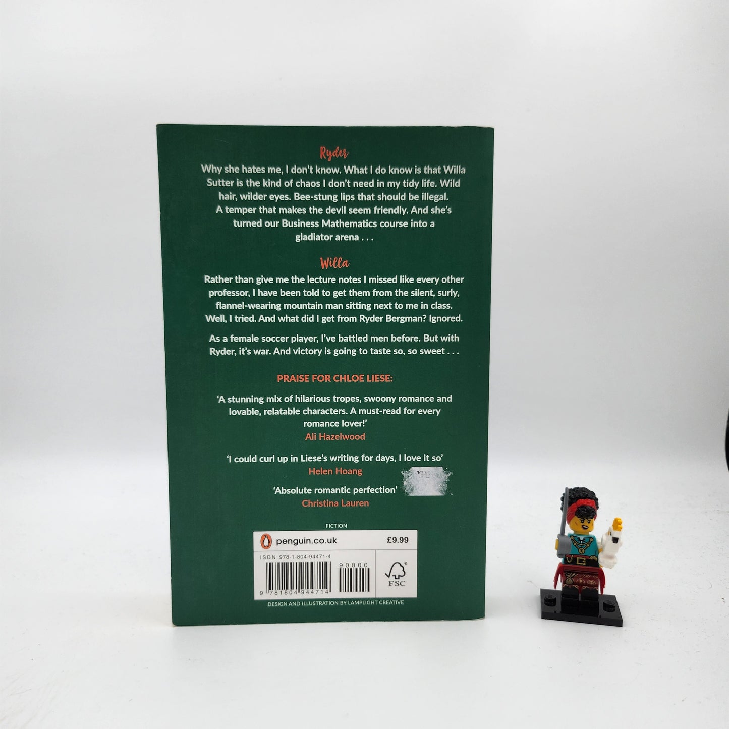 Only When It's Us (Bergman Brothers #1)