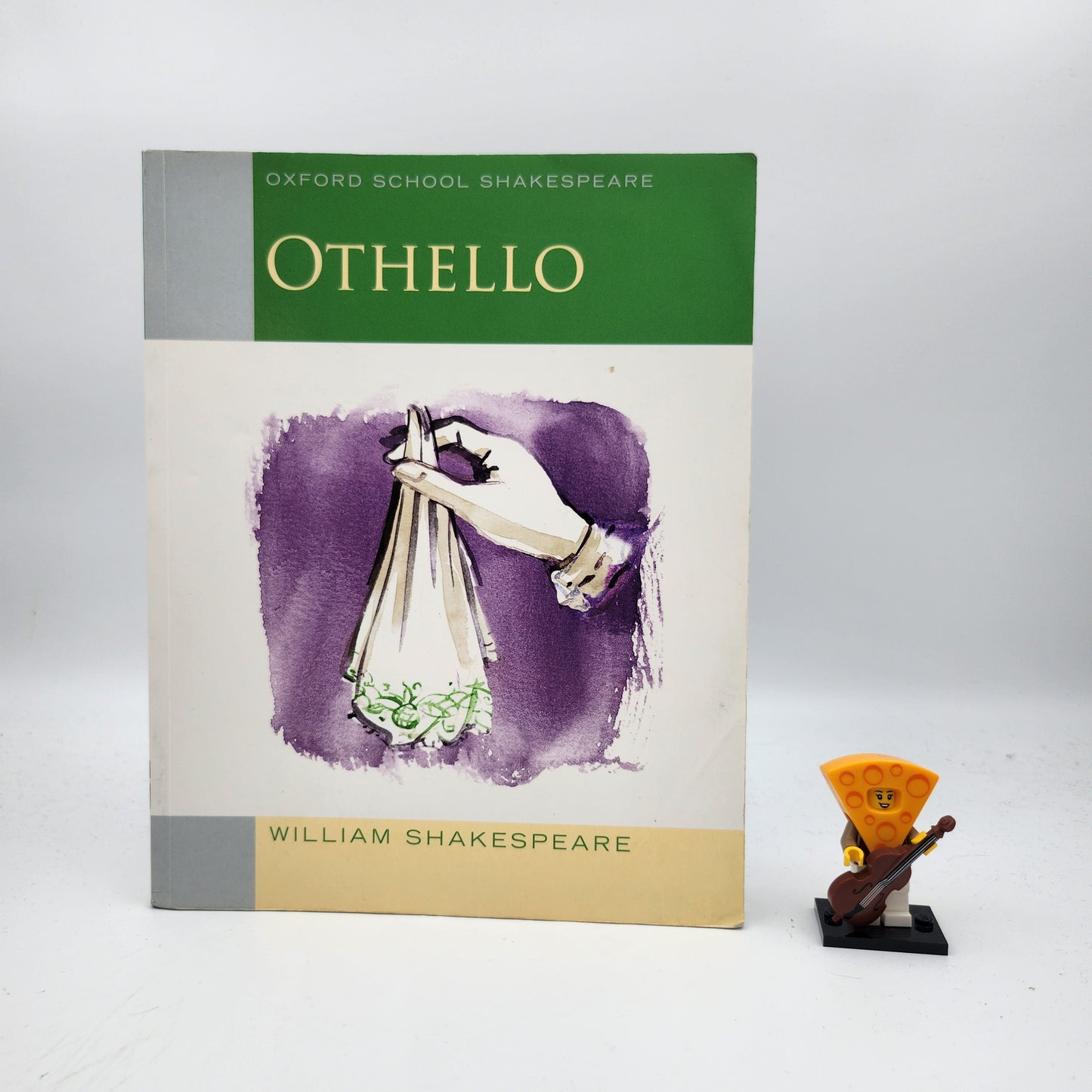 Othello - William Shakespeare