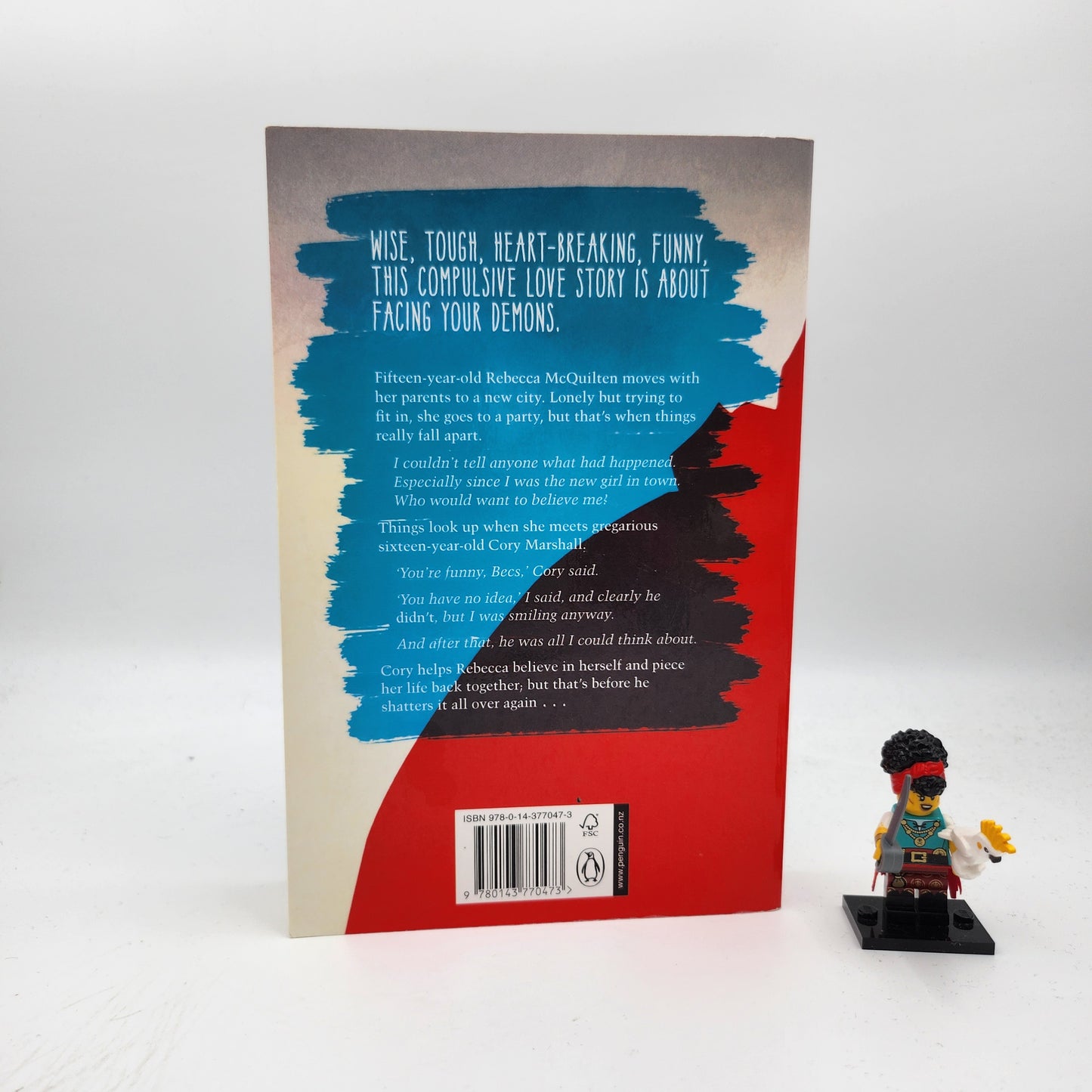 Pieces of You
