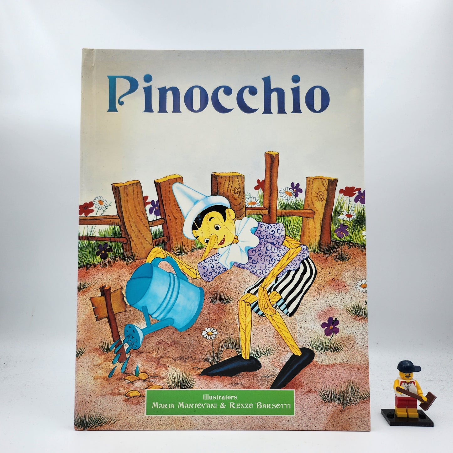 Pinocchio