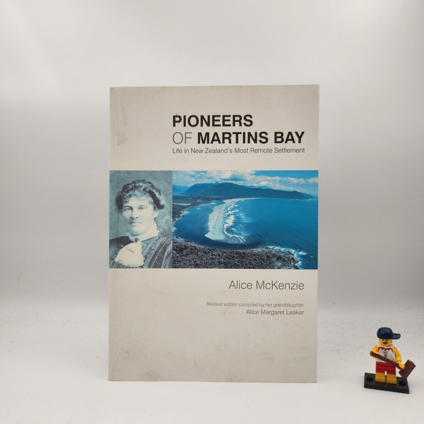 Pioneers of Martins Bay