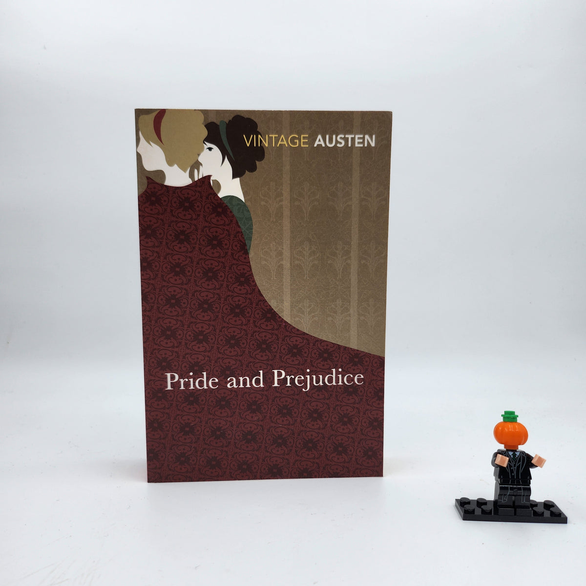 Pride and Prejudice