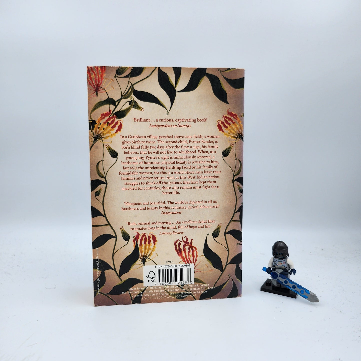 Pynter Bender - Jacob Ross