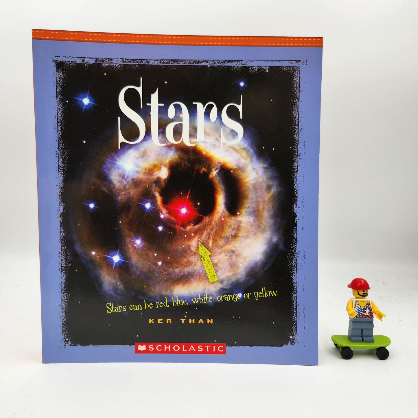 Scholastic Space Book Bundle - Scholastic