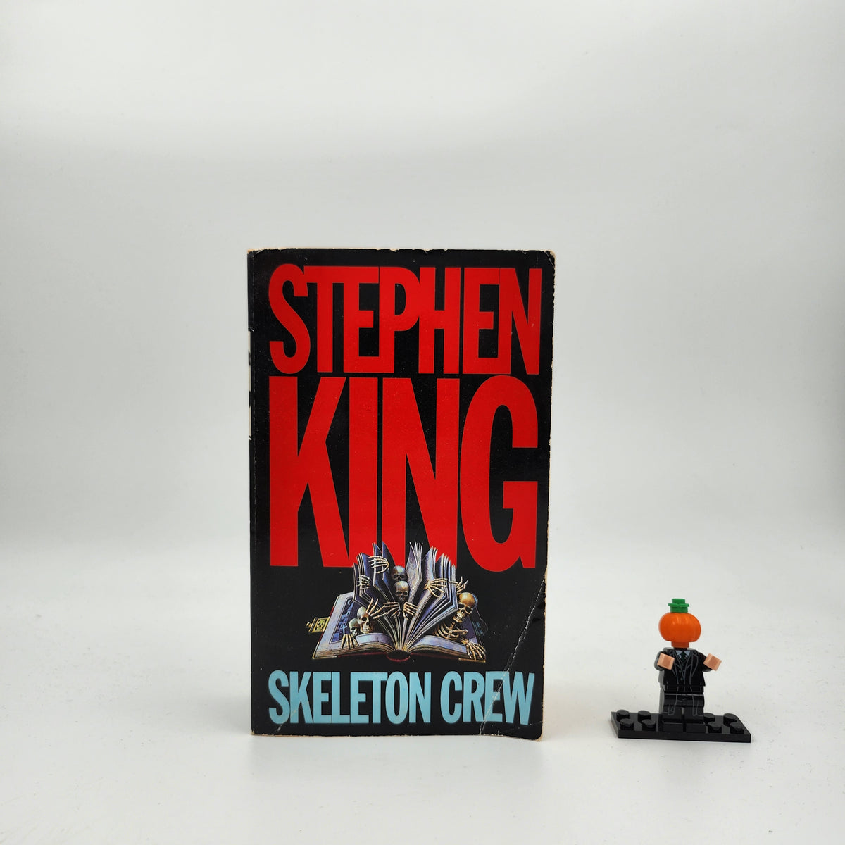 Skeleton Crew