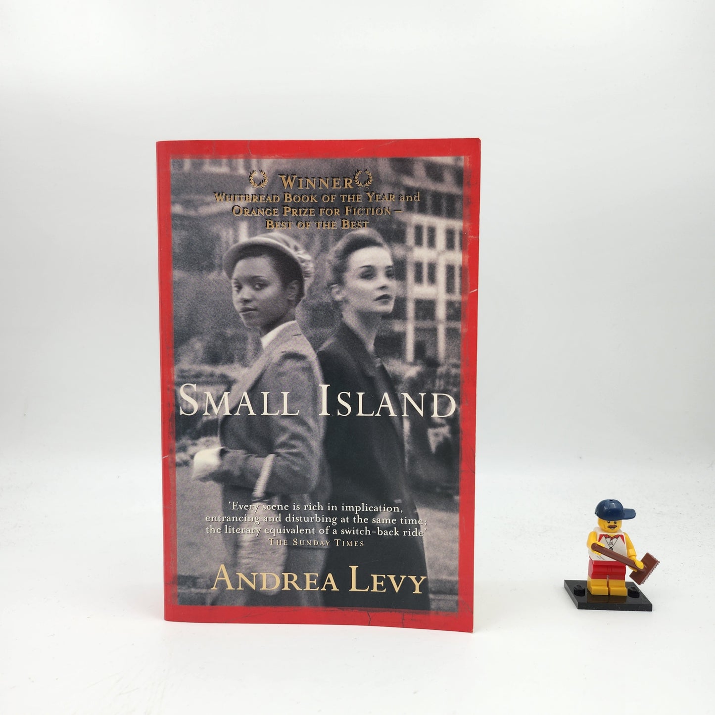 Small Island - Andrea Levy