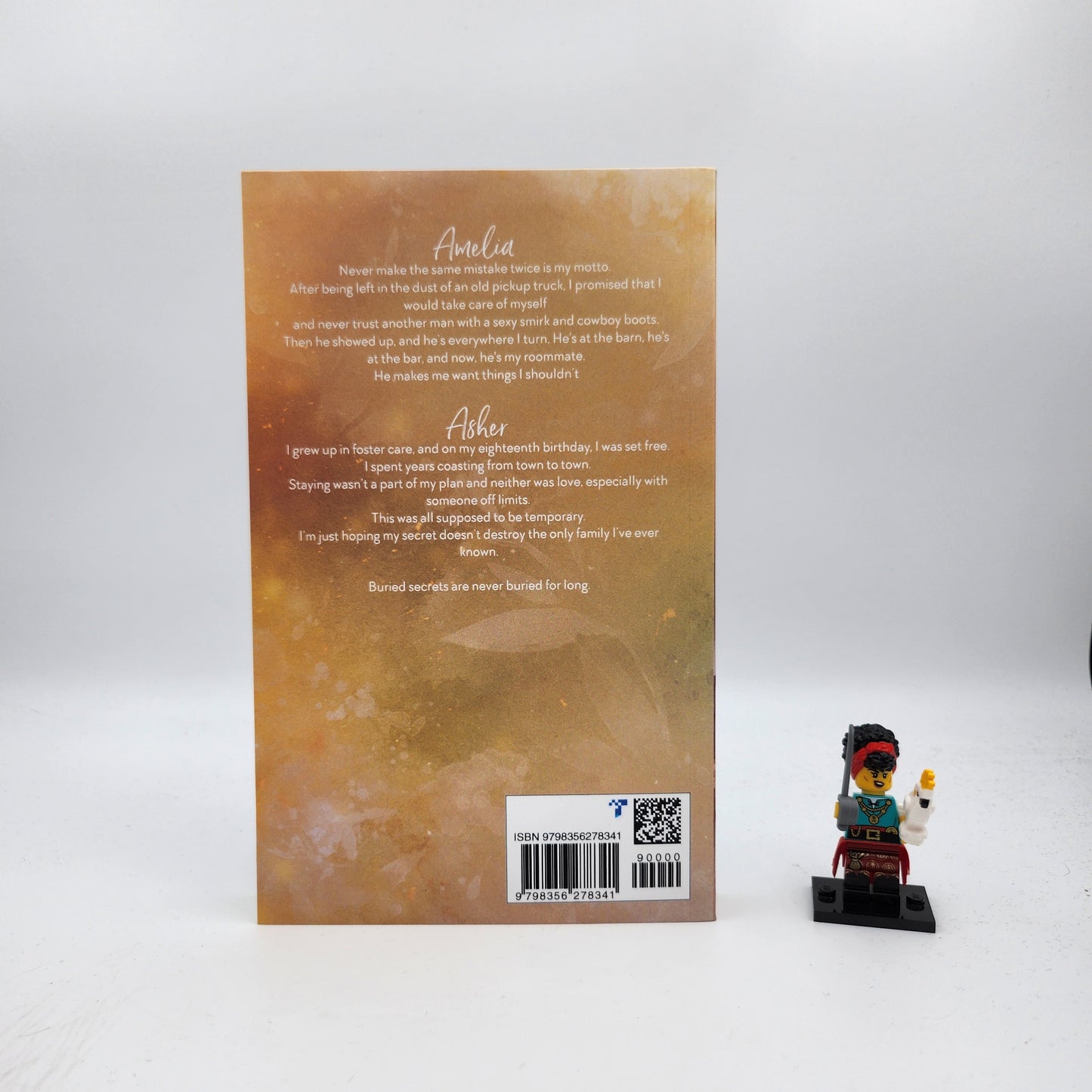 Southern Secrets (Southern #7)