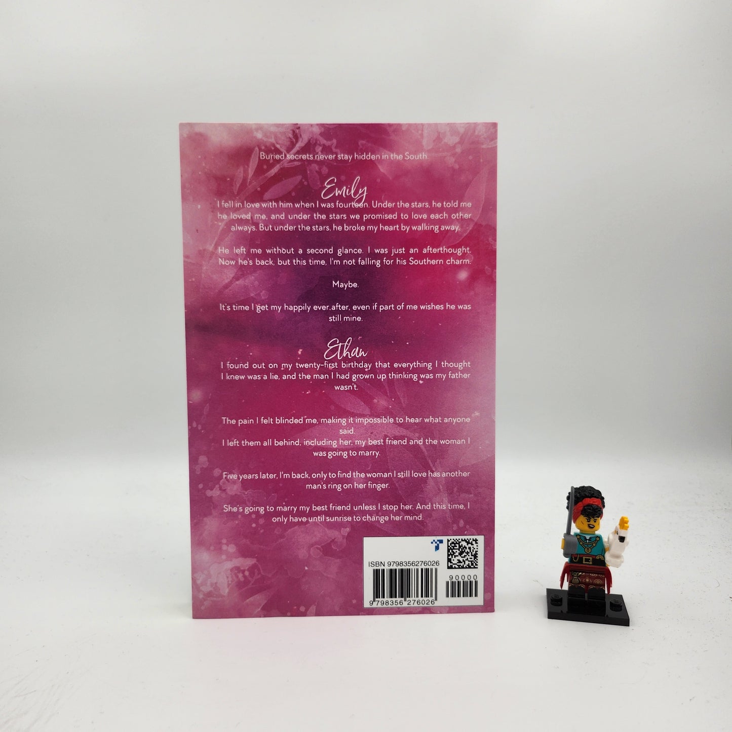 Southern Sunrise (Southern #4)