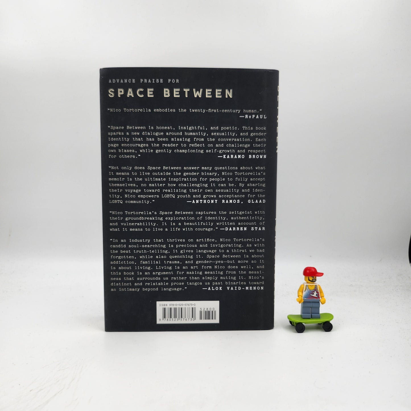 Space Between
