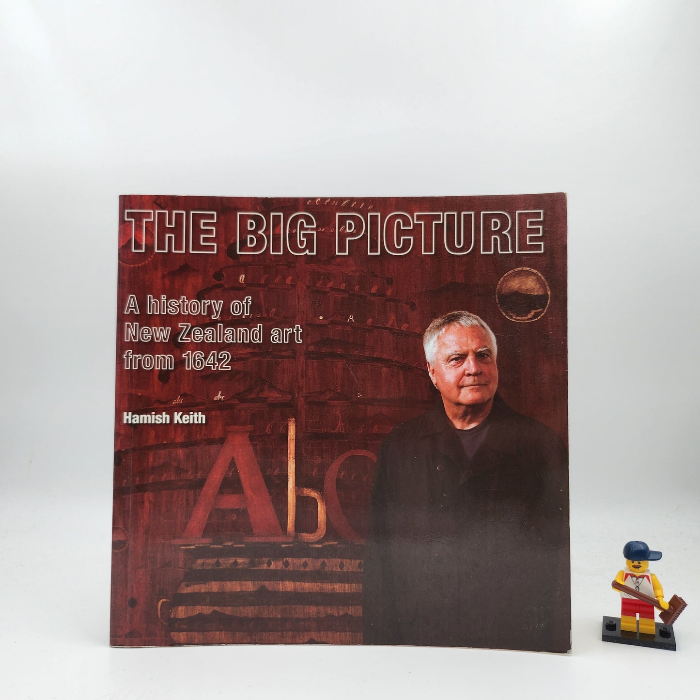 The Big Picture